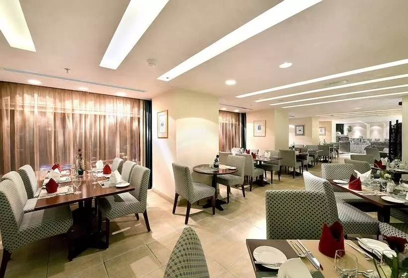 Fotos del hotel City Seasons Al Hamra:  23