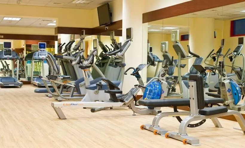 Fotos del hotel City Seasons Al Hamra:  10