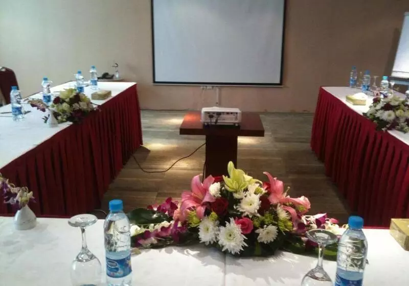 Fotos del hotel Coral Olaya:  9