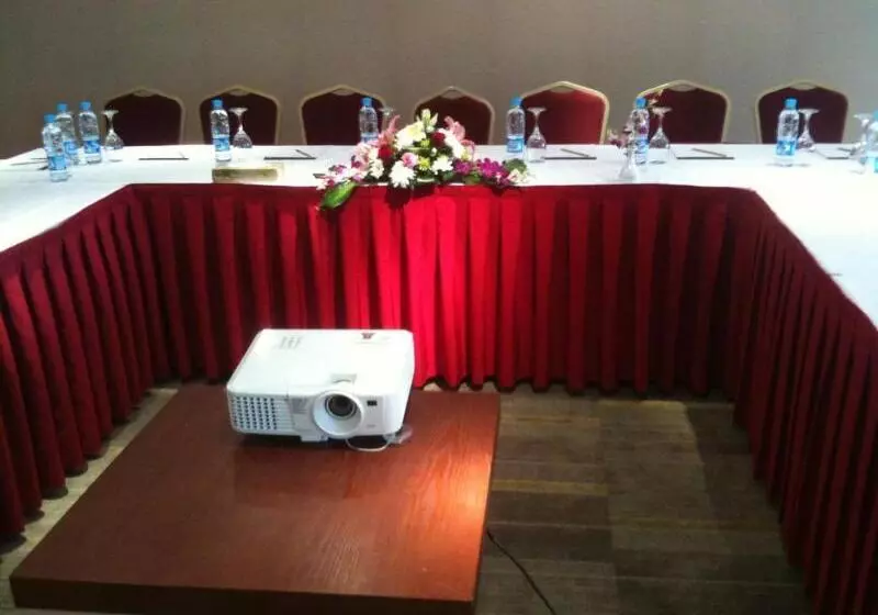 Fotos del hotel Coral Olaya:  15