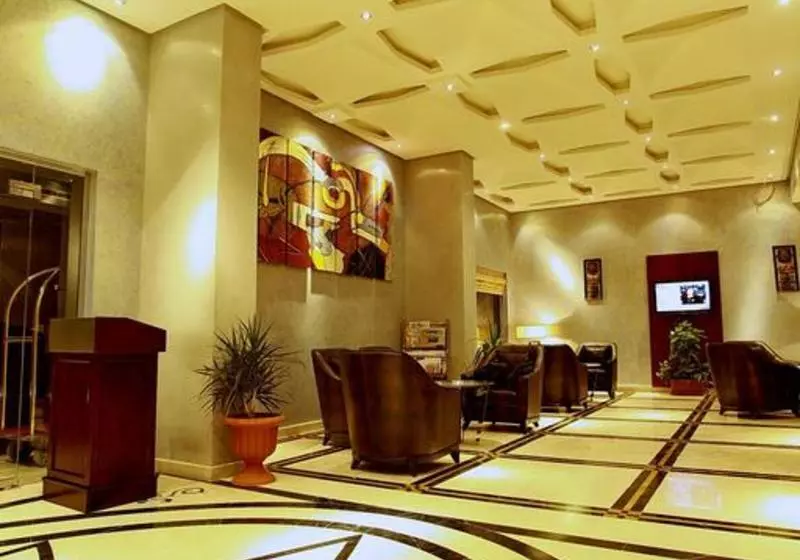 Fotos del hotel Coral Olaya:  10