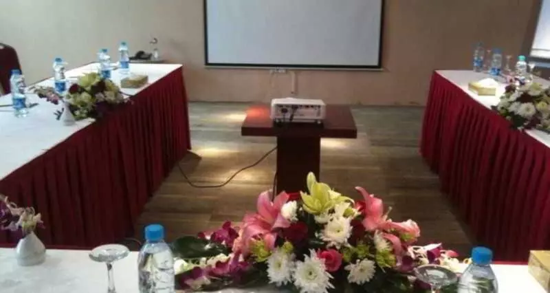 Fotos del hotel Coral Olaya:  6