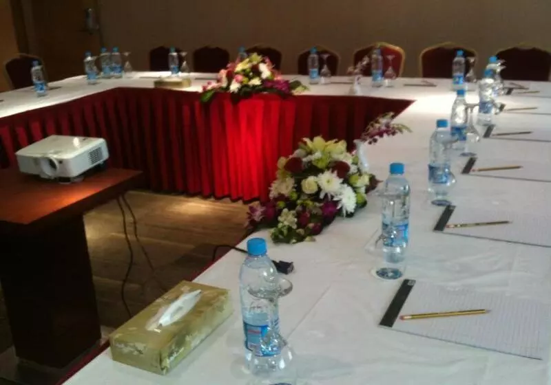 Fotos del hotel Coral Olaya:  18