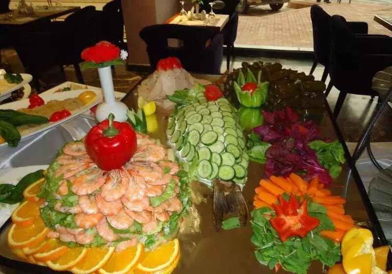 Fotos del hotel Coral Olaya:  8