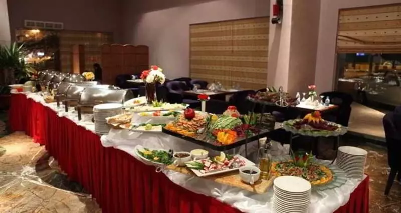 Fotos del hotel Coral Olaya:  17