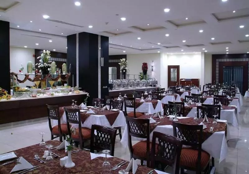 Fotos del hotel Dar Al Eiman Royal:  11