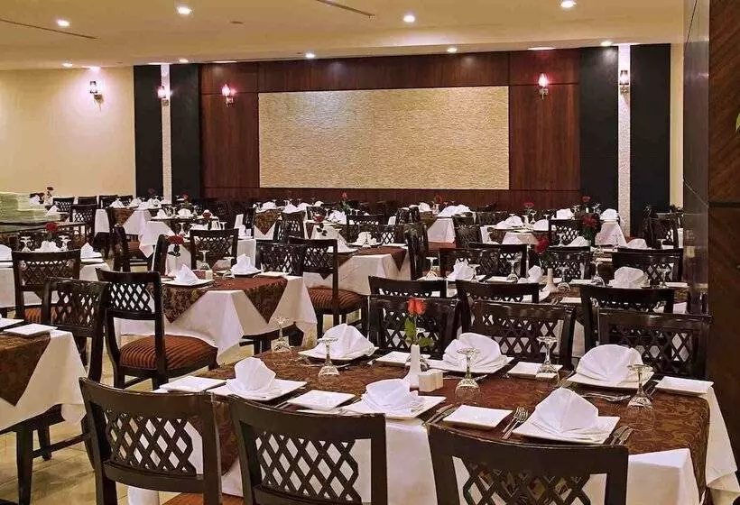 Fotos del hotel Dar Al Eiman Royal:  7