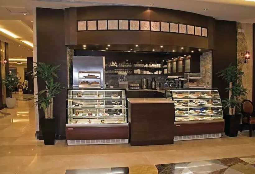 Fotos del hotel Dar Al Eiman Royal:  8