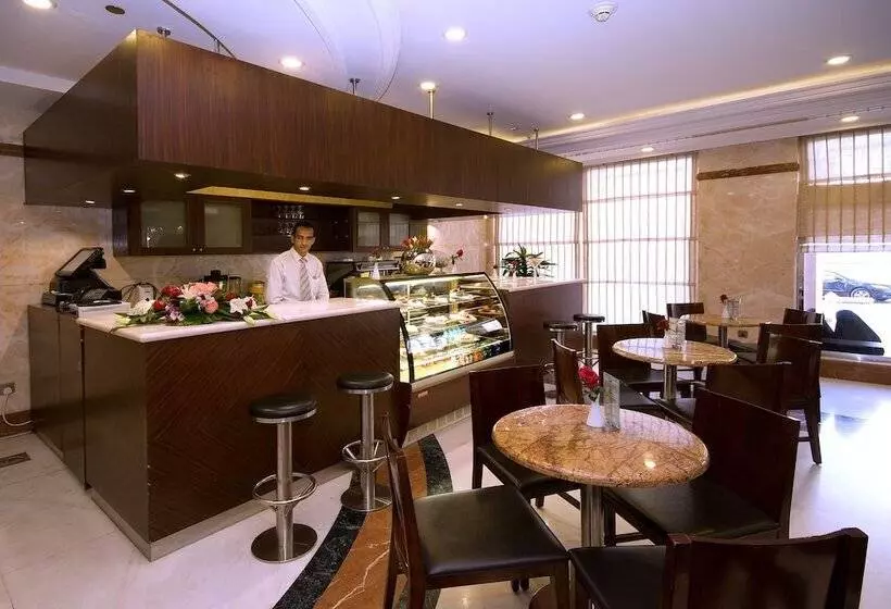 Fotos del hotel Dar Al Eiman Royal:  4