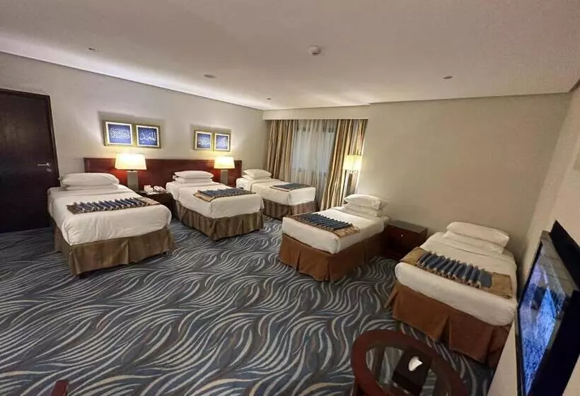 Fotos del hotel Dar Al Eiman Royal:  19