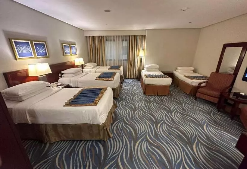 Fotos del hotel Dar Al Eiman Royal:  20