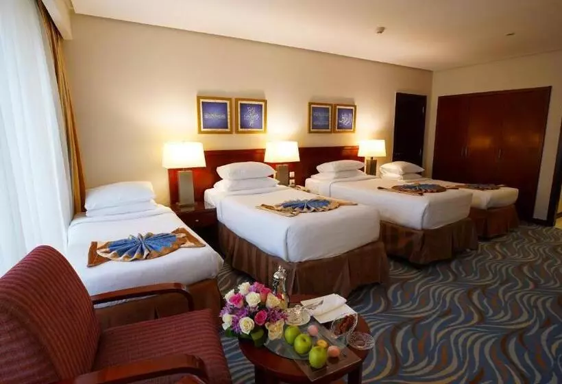 Fotos del hotel Dar Al Eiman Royal:  9