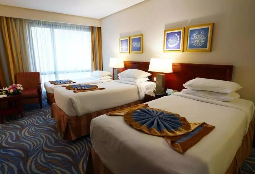 Fotos del hotel Dar Al Eiman Royal:  21