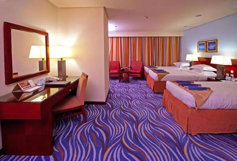 Fotos del hotel Dar Al Eiman Royal:  15