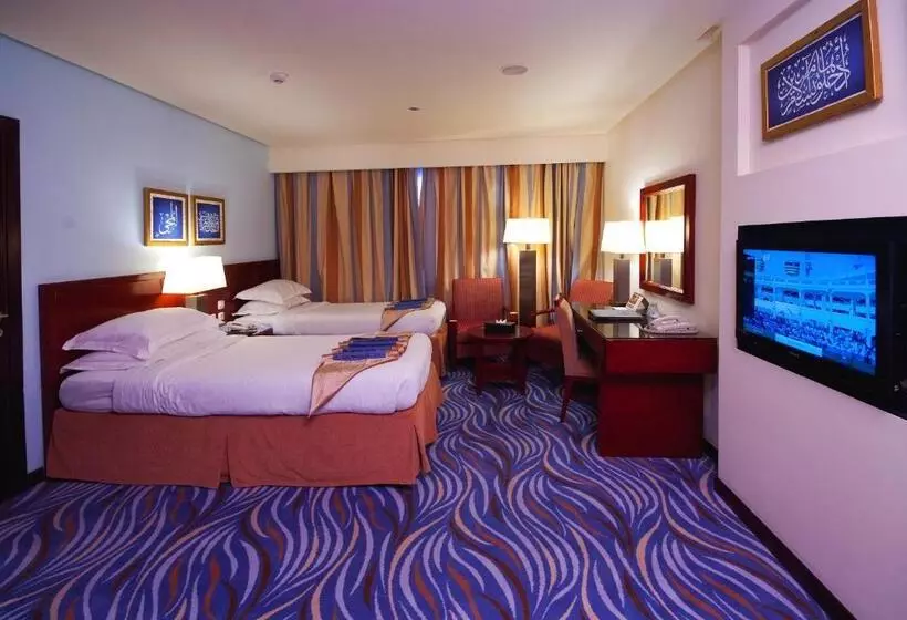 Fotos del hotel Dar Al Eiman Royal:  12