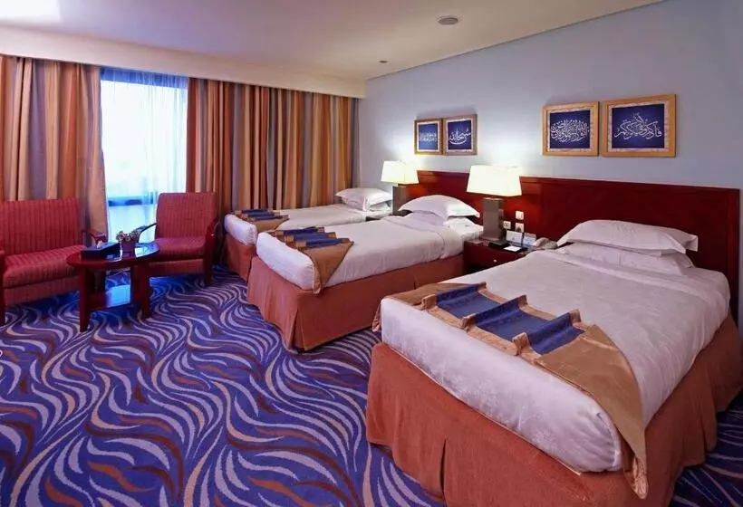 Fotos del hotel Dar Al Eiman Royal:  5