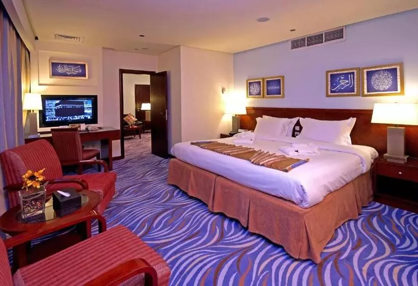 Fotos del hotel Dar Al Eiman Royal:  1