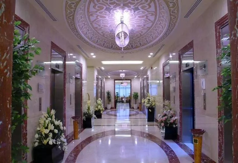 Fotos del hotel Dar Al Eiman Royal:  2