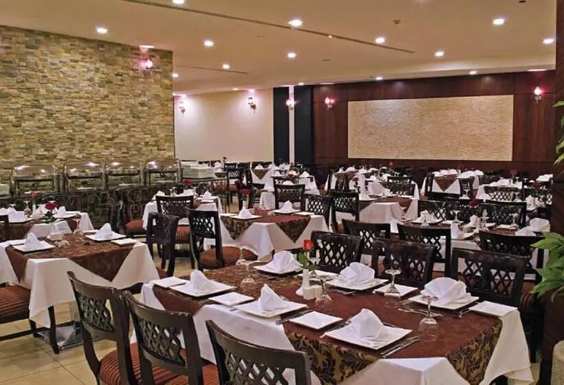 Fotos del hotel Dar Al Eiman Royal:  3