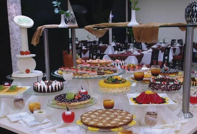 Fotos del hotel Dar Al Eiman Royal:  16