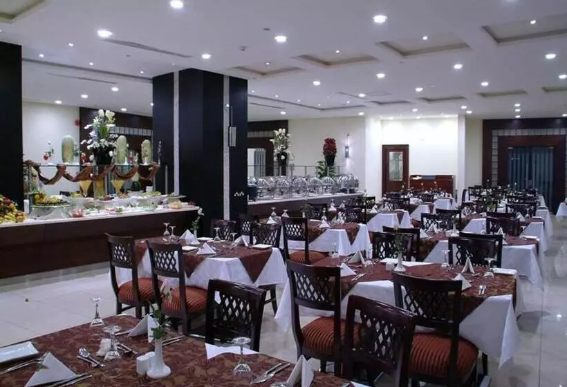 Fotos del hotel Dar Al Eiman Royal:  14