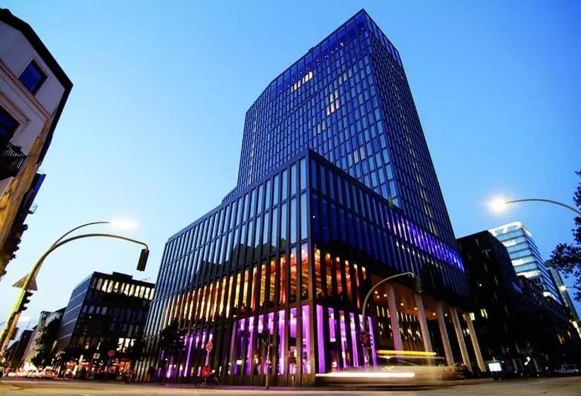 Fotos del hotel Empire Riverside:  16