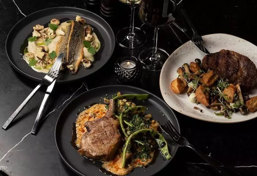 Fotos del hotel Empire Riverside:  13