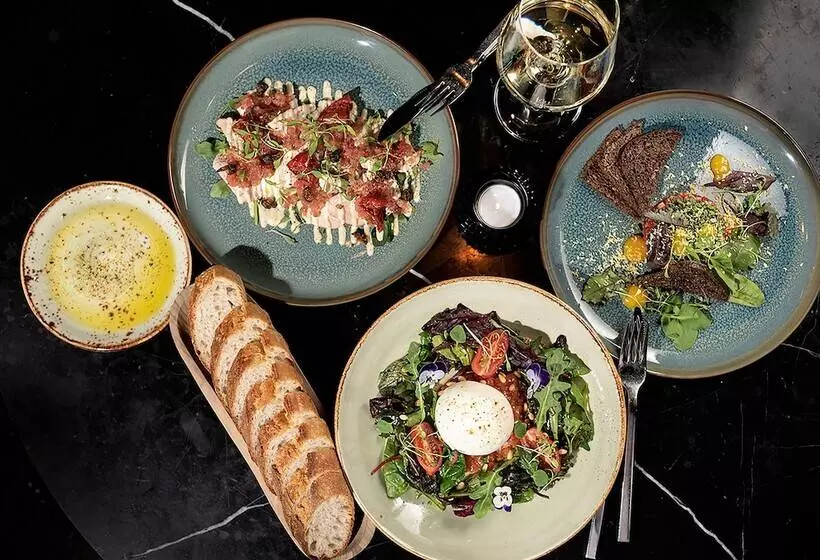 Fotos del hotel Empire Riverside:  5