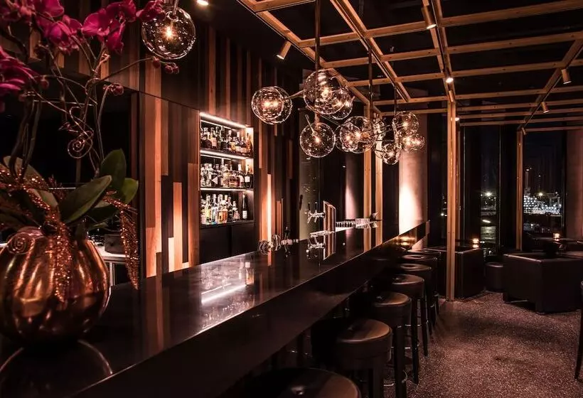 Fotos del hotel Empire Riverside:  14