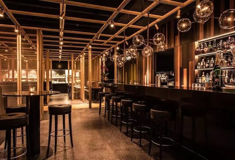 Fotos del hotel Empire Riverside:  6