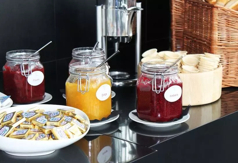 Fotos del hotel Empire Riverside:  23