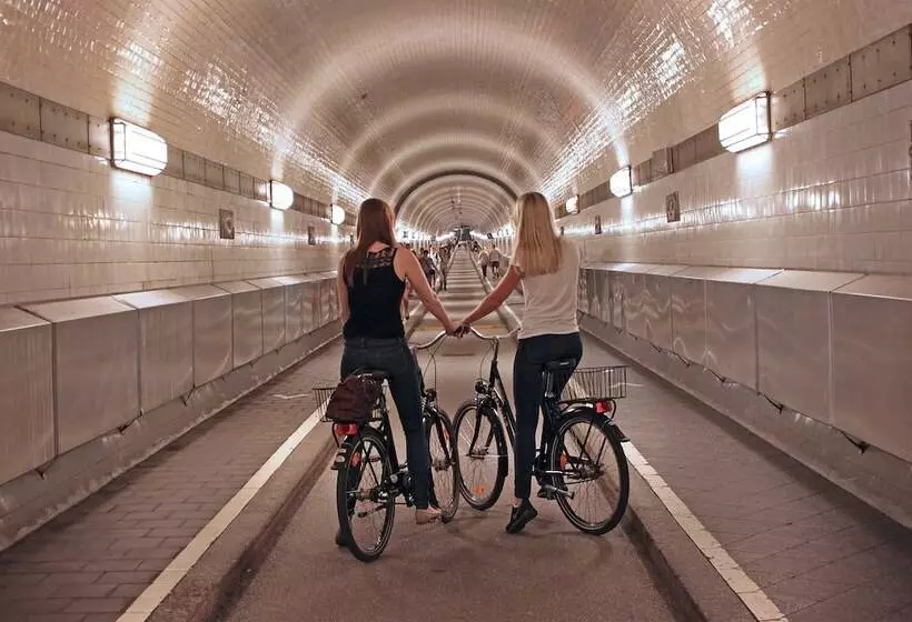 Fotos del hotel Empire Riverside:  8