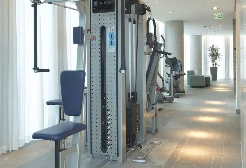 Fotos del hotel Empire Riverside:  4