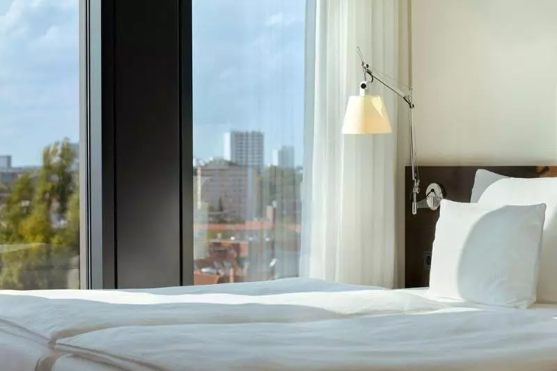 Fotos del hotel Empire Riverside:  20