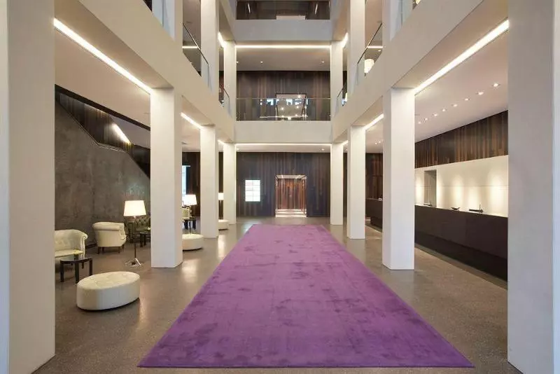 Fotos del hotel Empire Riverside:  3