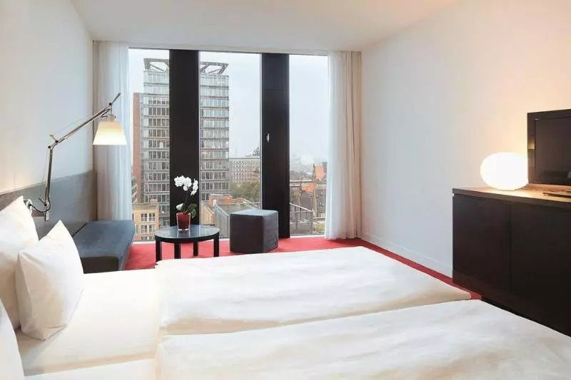 Fotos del hotel Empire Riverside:  2