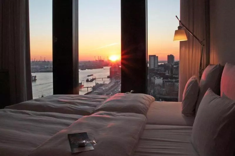 Fotos del hotel Empire Riverside:  9