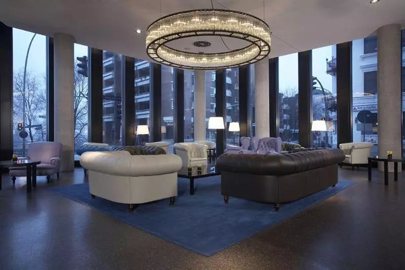 Fotos del hotel Empire Riverside:  24