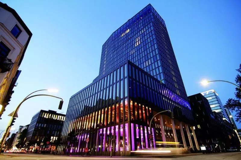 Fotos del hotel Empire Riverside:  10