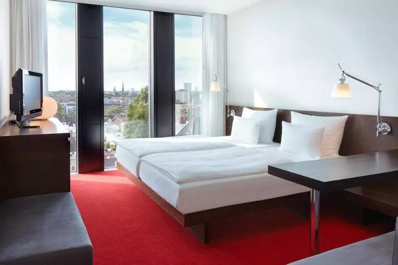 Fotos del hotel Empire Riverside:  11