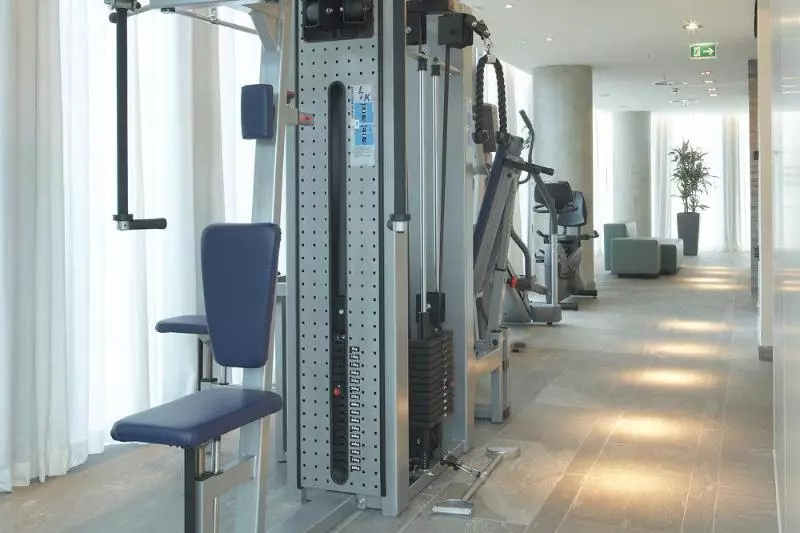 Fotos del hotel Empire Riverside:  12