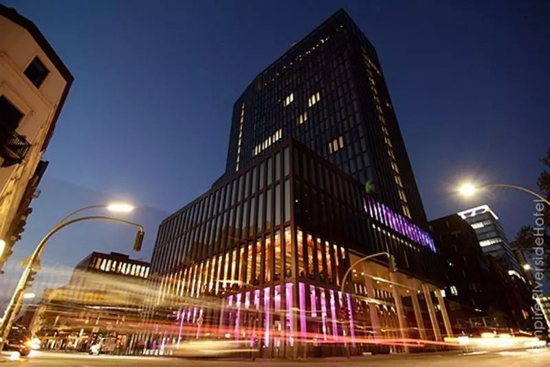 Fotos del hotel Empire Riverside:  19