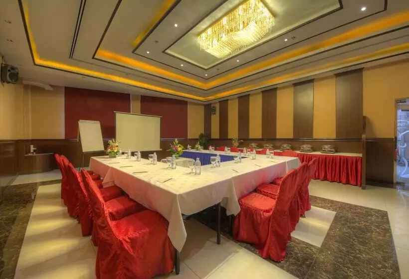 Fotos del hotel Fortune Pearl:  6