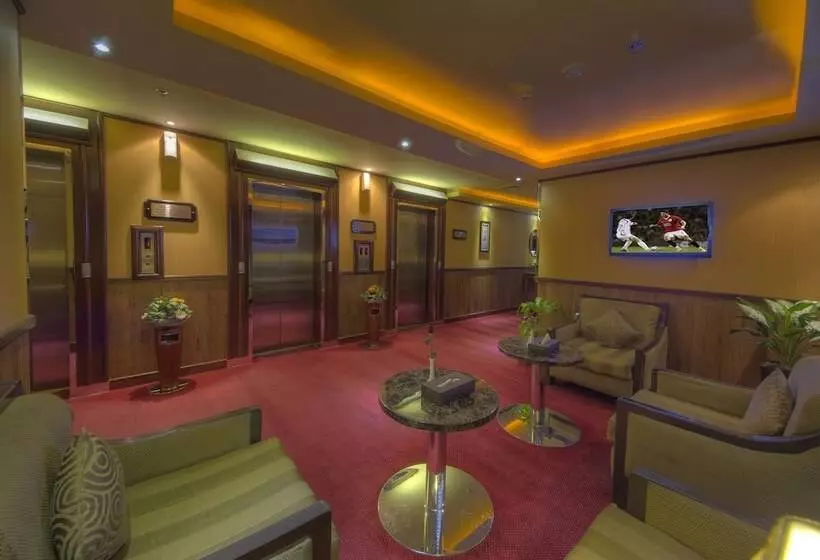 Fotos del hotel Fortune Pearl:  2