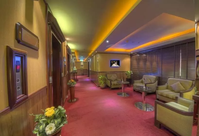 Fotos del hotel Fortune Pearl:  8