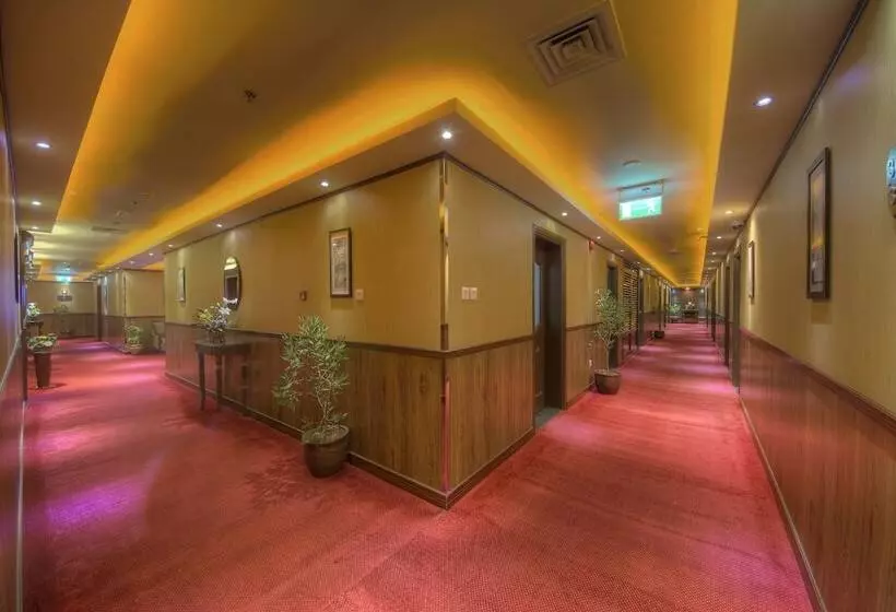 Fotos del hotel Fortune Pearl:  3