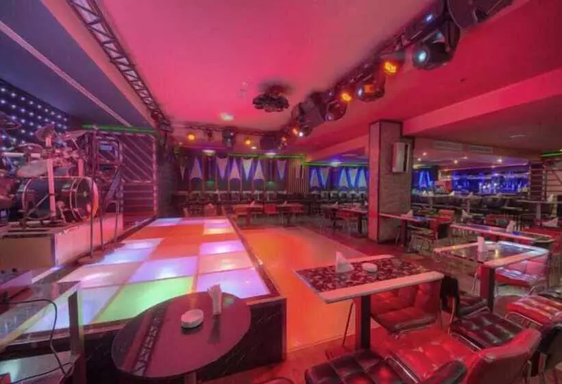 Fotos del hotel Fortune Pearl:  11