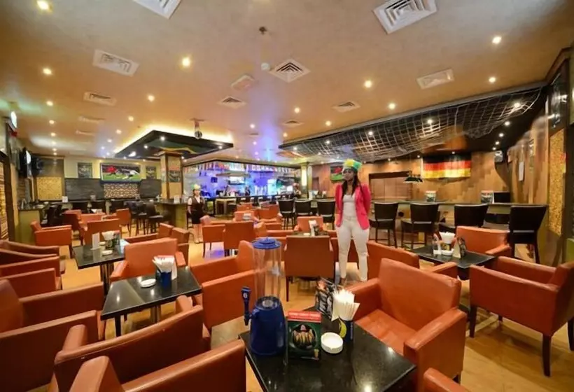 Fotos del hotel Fortune Pearl:  4