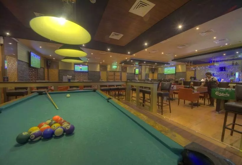 Fotos del hotel Fortune Pearl:  5