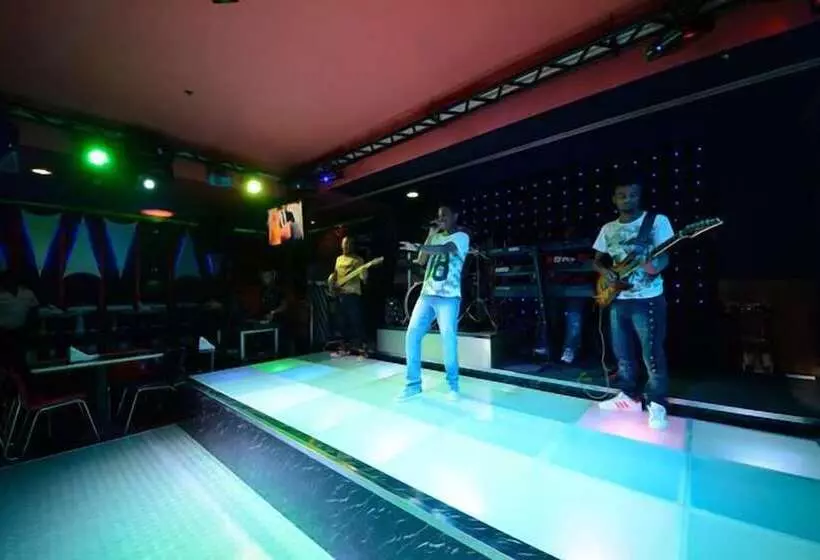 Fotos del hotel Fortune Pearl:  14